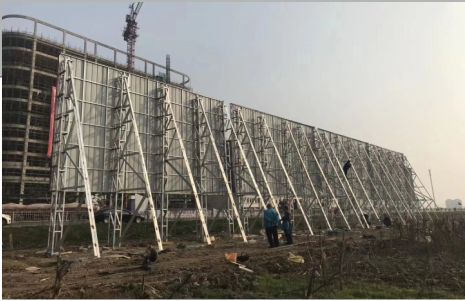 天峨什么是广告物料？