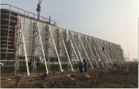 天峨凯创教你怎样选择户外广告牌的最佳位置