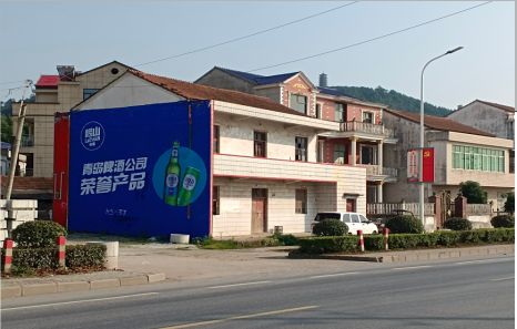 天峨写真布和喷绘布的区别?