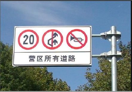 天峨大广告牌制作不可忽视的流程