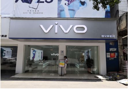 天峨}做一个门店面广告招牌需要多少钱？