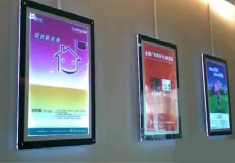 天峨什么是超薄灯箱?
