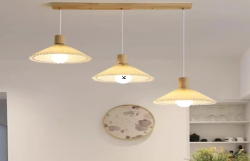 天峨关于LED灯