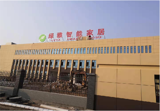天峨如何选择大楼发光字？