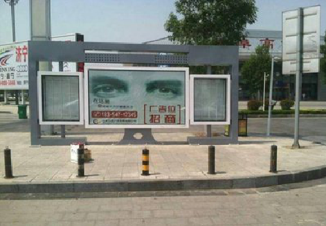 天峨社区广告投放的几种常见方式。