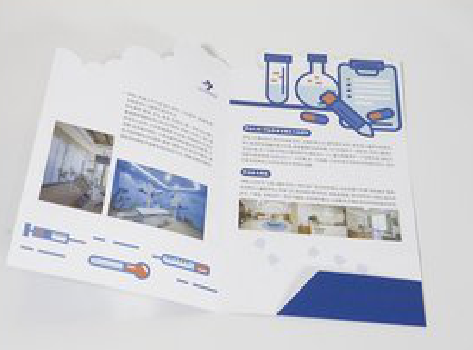 天峨说明书印刷有哪些样式可以选择？