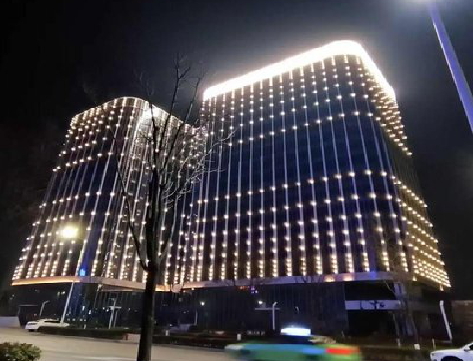 天峨亮化工程安装注意事项。