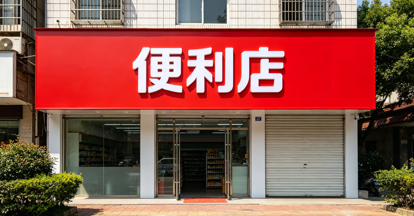 天峨门店招牌怎么选？主流门头招牌类型优缺点及适用场景全解析