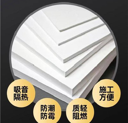 天峨雪弗板和PVC板材有什么区别？